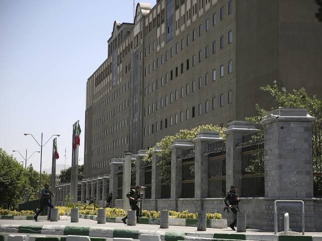Iran Country Watch: The Internal Contradiction Between Diplomacy, Security and Parliament