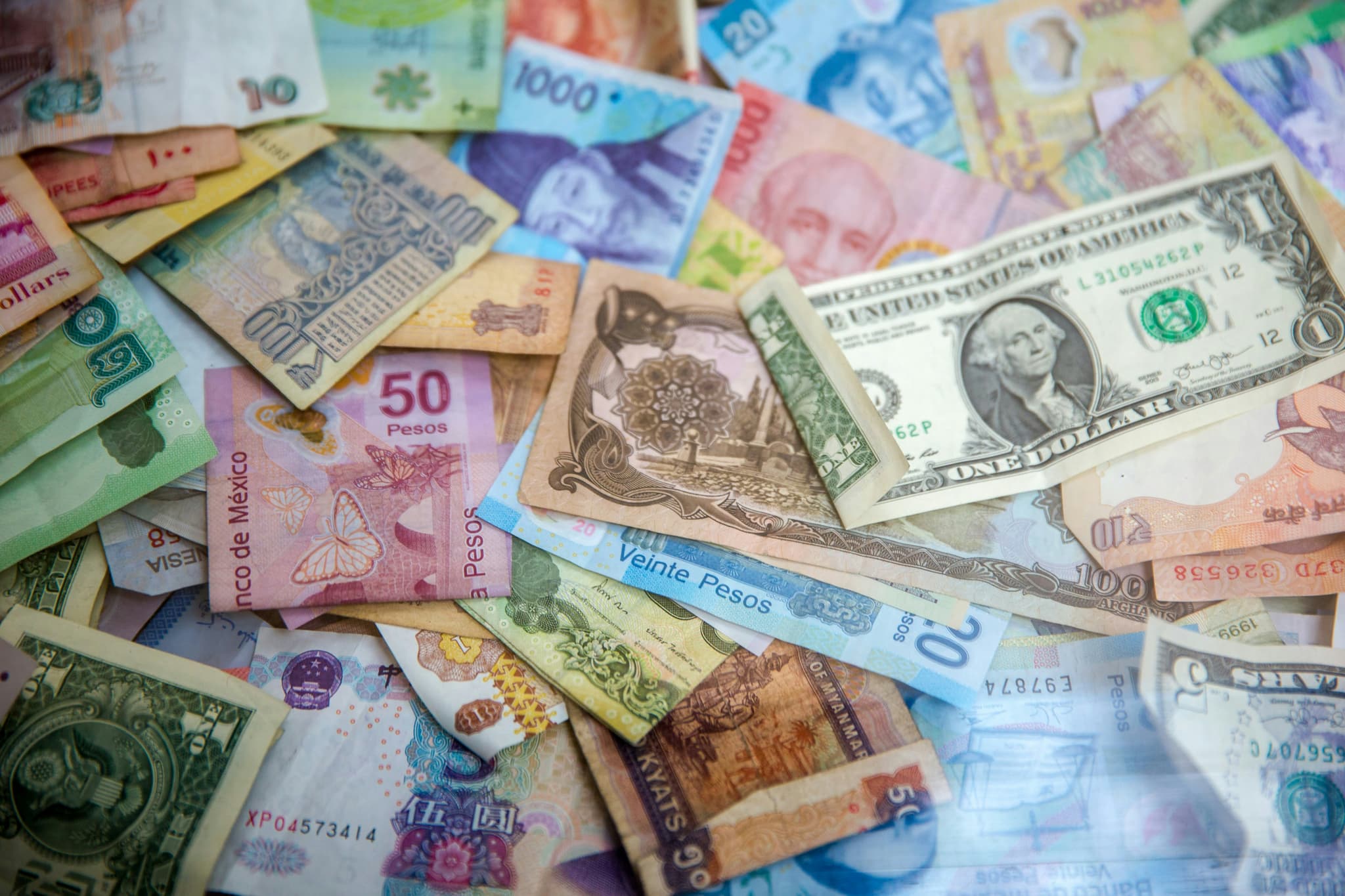 Fondos iraníes congelados en Qatar: la importancia comercial de los 6.000 millones de dólares intactos