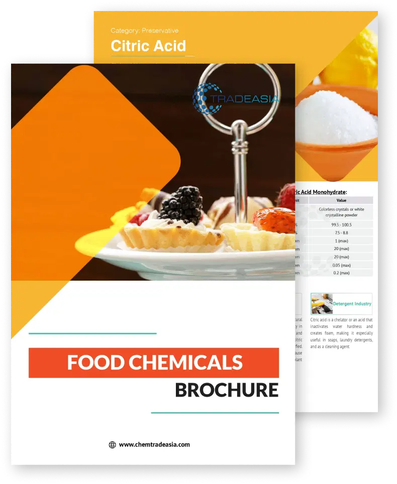 Food Additives