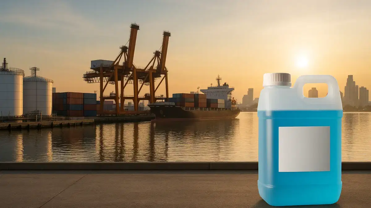 N-Butanol in Polyurethane and Acrylic Leather Coatings