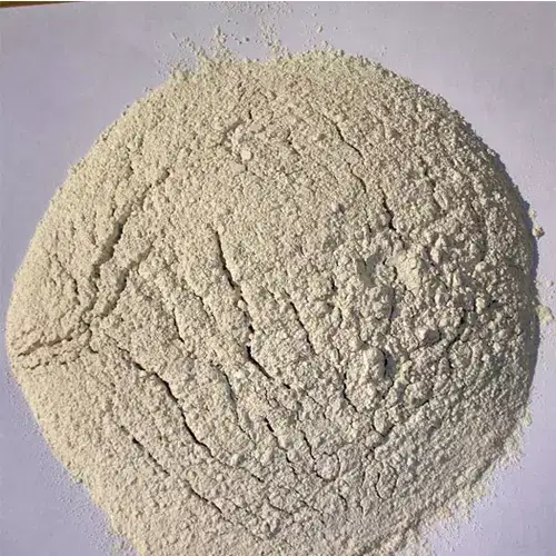 Bleaching Earth
