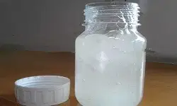 Lauril éter de polioxietileno - Taiwán