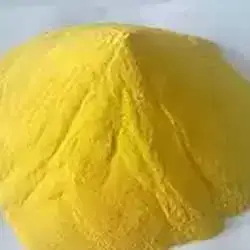 Cloruro de polialuminio