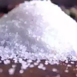 Industrial Salt
