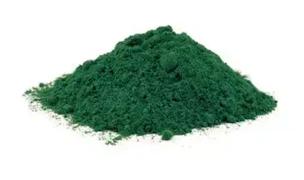 Sulfato de cromo básico